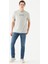 Erkek Jake Sporty Jean Pantolon 0042228714 2