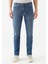 Erkek Jake Sporty Jean Pantolon 0042228714 3