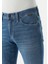 Erkek Jake Sporty Jean Pantolon 0042228714 5