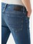 Erkek Jake Sporty Jean Pantolon 0042228714 7