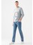 Erkek 177 Comfort Indigo Jean Pantolon 0017732663 2