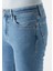 Erkek 177 Comfort Indigo Jean Pantolon 0017732663 5