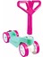 Prenses 4 Teker Scooter 3