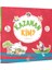 Kazanan Kim? (5 Kitap) Stella Ernes 5+ Yaş 1