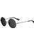 DIOR180.2F 84J Ir 53 Unisex Güneş Gözlüğü 1