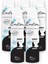 Invisible Fresh Black & White Deodorant 5X150ML 1