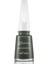 Nail Enamel Khaki green 453 1