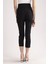 Kadın Siyah Pantolon 0303553.01 2