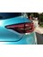 Renault Clio 5 Krom Stop Alt Çıtası 4 Parça 2019 ve Sonrası 2