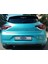 Renault Clio 5 Krom Stop Alt Çıtası 4 Parça 2019 ve Sonrası 3