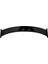 Toyota Tuning Corolla Trd 2017 Piona Black Boyalı Spoyler/spoiler 1