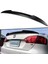 Volkswagen Tuning Jetta M4 Piona Black Boyalı Spoyler/spoiler 4