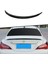 Mercedes Tuning W117 Boyalı Piona Black Boyalı Spoyler/spoiler 2