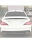 Mercedes Tuning W117 Boyalı Piona Black Boyalı Spoyler/spoiler 4