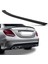 Mercedes Tuning W205 Boyalı Piona Black Boyalı Spoyler/spoiler 2