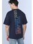 Ecko Unltd Edwards Lacivert Erkek Bisiklet Yaka Tshirt 3