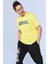 Ecko Unltd Tobın Sarı Erkek Bisiklet Yaka Tshirt 4
