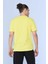 Ecko Unltd Tobın Sarı Erkek Bisiklet Yaka Tshirt 5