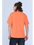Ecko Unltd Hug Turuncu Erkek Bisiklet Yaka Tshirt 5