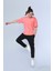 Ecko Unltd Foster Pembe Erkek Bisiklet Yaka Tshirt 1