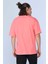 Ecko Unltd Foster Pembe Erkek Bisiklet Yaka Tshirt 5