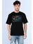 Ecko Unltd Edwards Siyah Erkek Bisiklet Yaka Tshirt 2