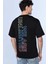 Ecko Unltd Edwards Siyah Erkek Bisiklet Yaka Tshirt 3