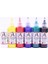 Monalisa Batik Boyası 6 x 70 ml 1