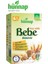 Hunnap Bebe Bisküvisi Keçi Sütlü 400 gr x 6 Adet 2