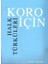 Koro Için Halk Türküleri - Saip Egüz 1