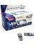 T10 W5W 12V Beyaz LED PH7010 (2 Adet) 1