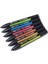 Winsor & Newton Promarker 6 Lı Set Neon Renkler 2