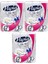 Kağıt Havlu Decor (Modanon Başkentleri Desenli) 36 Lı Set (3pk*12) 1