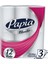 Kağıt Havlu 24 Lü Set (3 Katlı) (2pk*12) 2