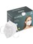 Ffp2 N95 Yüksek Filtrasyon Maske 1