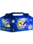 Üçü Bir Arada Multi Tablet Klor 1 kg 1
