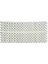 Havuz Taşma Izgarası 25 cm 10 Metre Tek Geçme Grif Desen Wf 1