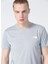 M Reaxion Crew - Eu Erkek T-Shirt 2