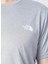 M Reaxion Crew - Eu Erkek T-Shirt 4