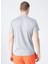 M Reaxion Crew - Eu Erkek T-Shirt 5