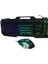 Konfulon W200 Klavye Mouse Seti 3