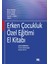 Erken Çocukluk Özel Eğitimi El Kitabı 1