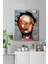 Canvas Yağlı Boya Portre 0004 1