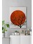 Canvas Gece ve Ağaç Tablo 0016 1