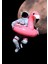 Canvas Pembe Astronot Tablo 0021 2