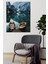Canvas Manzara Tablo 0038 1