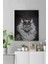 Canvas Kedi Tablo 0060 1