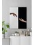 Canvas Siyah Beyaz El Tablo 0113 1