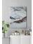 Canvas Kış Manzara Tablo 0128 1