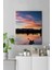 Canvas Gökyüzü Manzara Tablo 0130 1